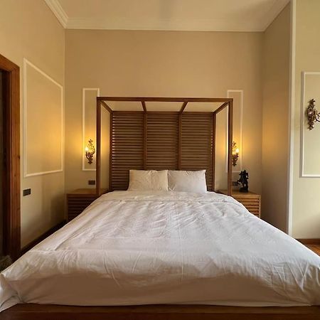 Authentic 3Br Apartment In Downtown, Kairo Eksteriør bilde