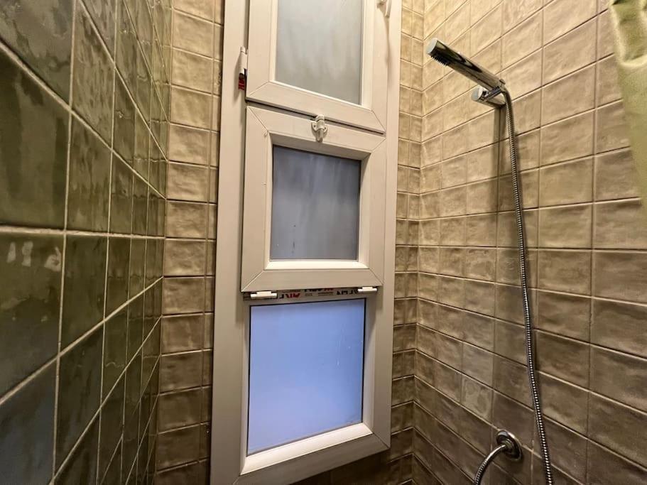 Authentic 3Br Apartment In Downtown, Kairo Eksteriør bilde